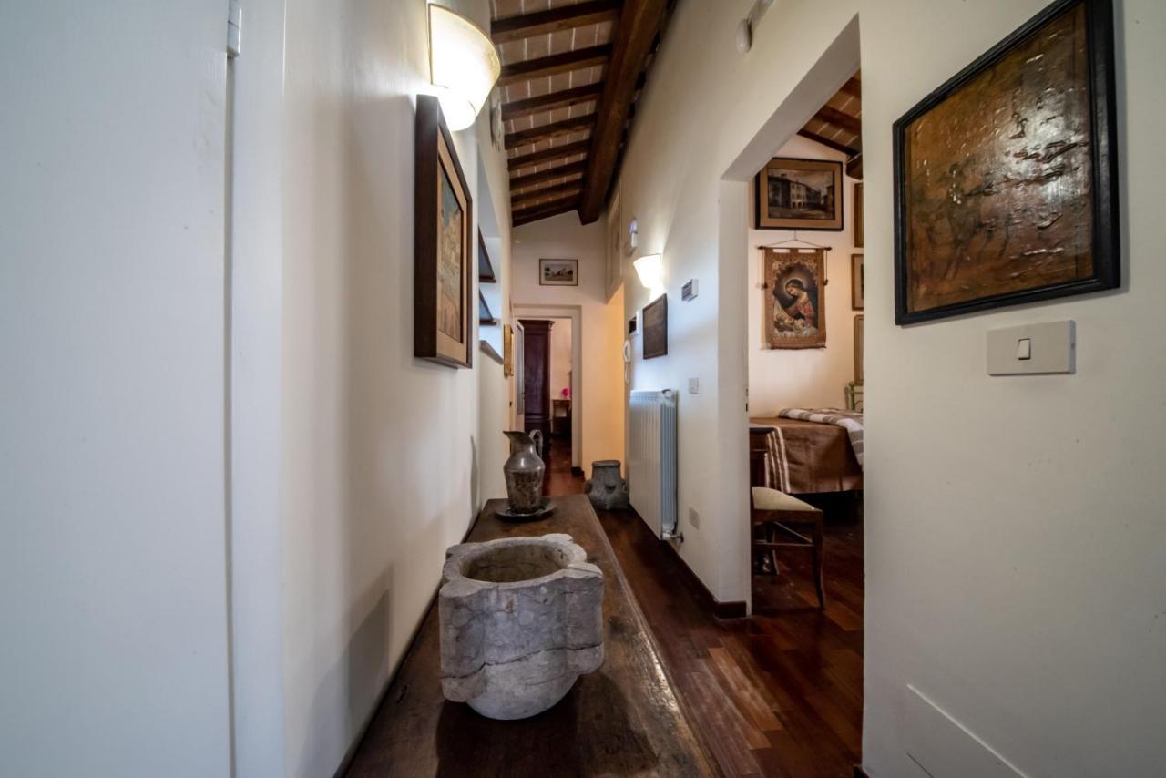 Casa Spagnoli Assisi Exterior foto