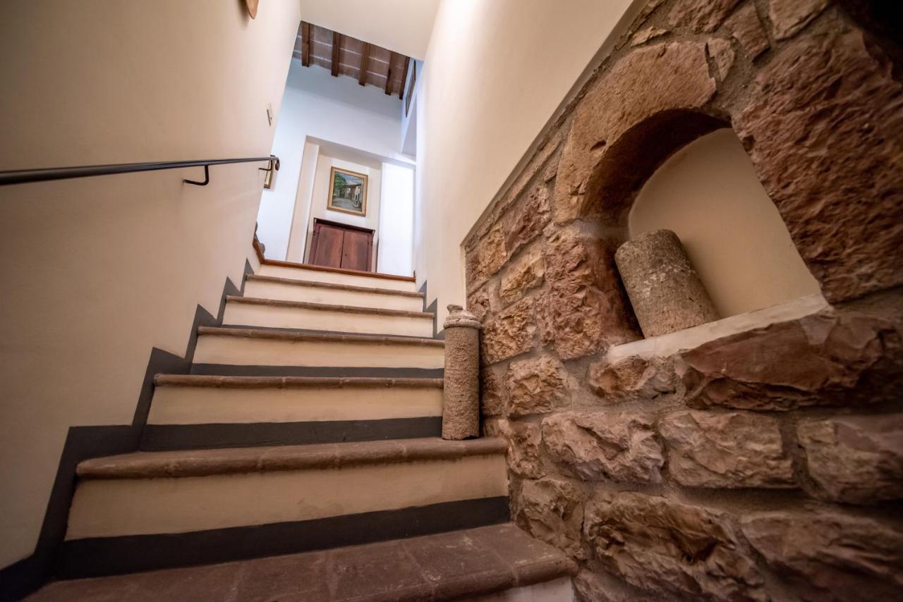 Casa Spagnoli Assisi Exterior foto